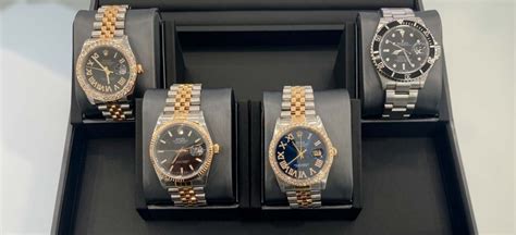 rolex orlando airport|Rolex jewelers Orlando.